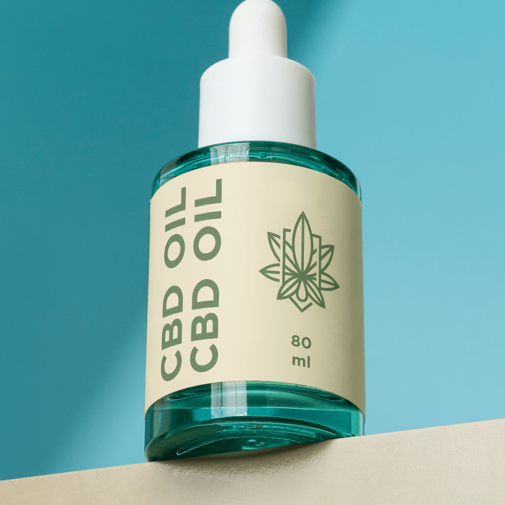 CBD Labels