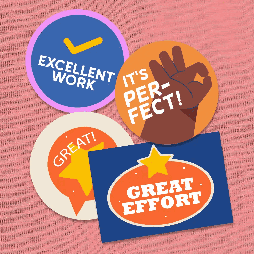 Education Labels