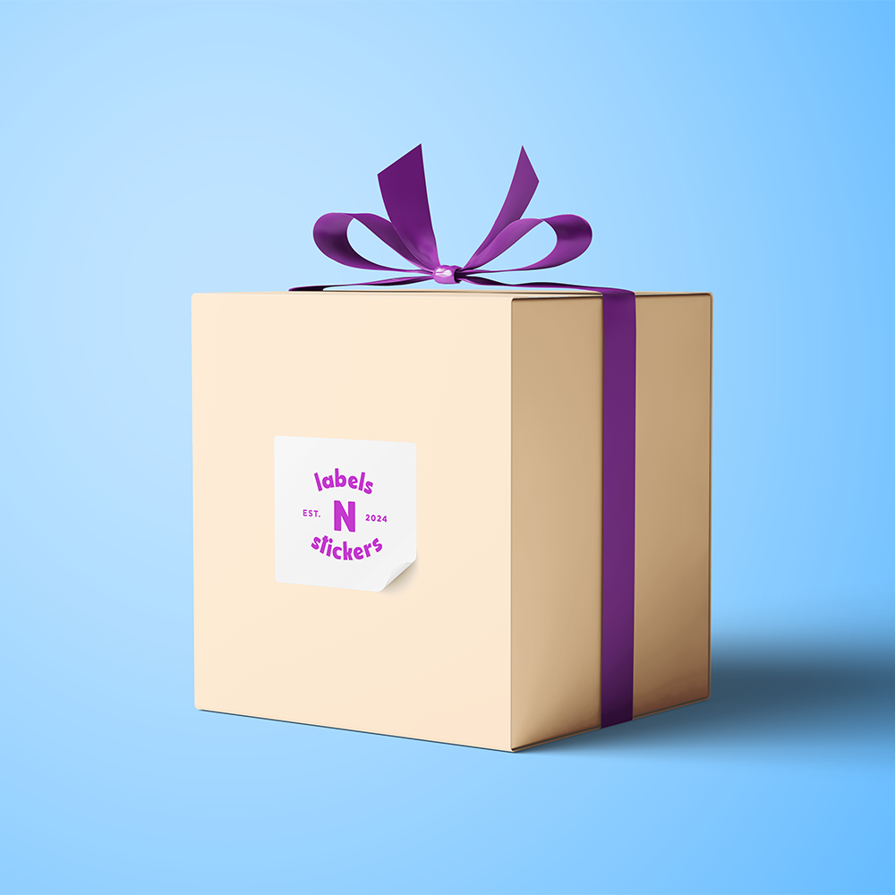 Gift Labels