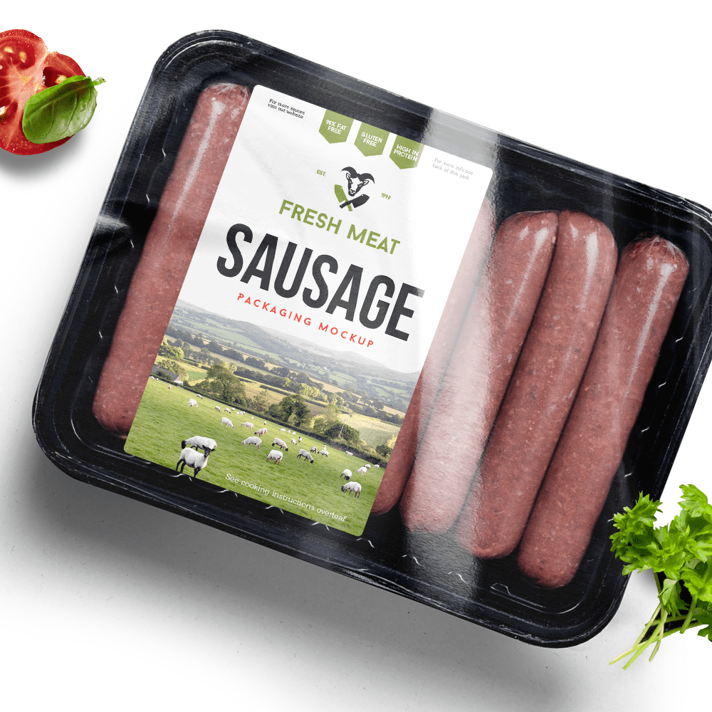 Meat Labels