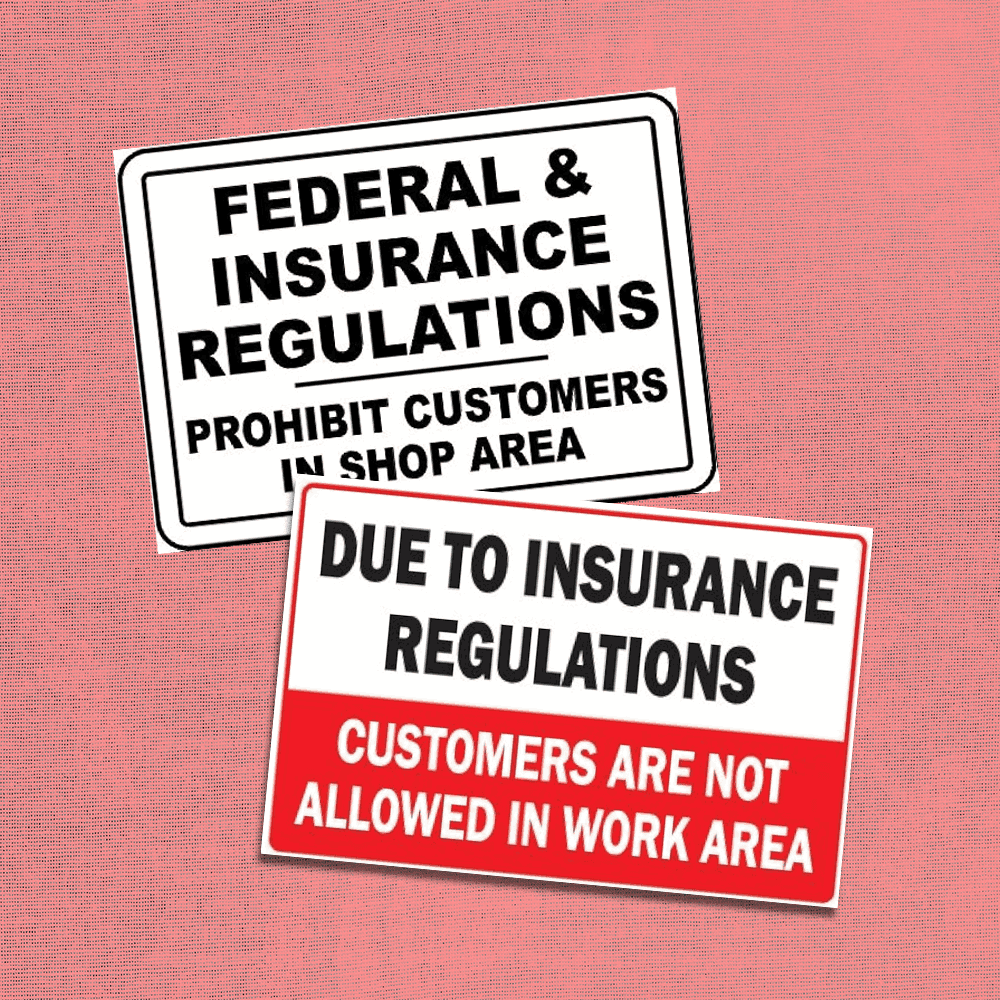 Regulations To Comply