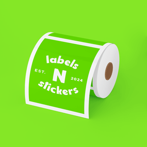 Green Labels