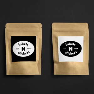 Packaging Labels