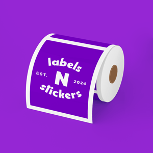 Purple Labels